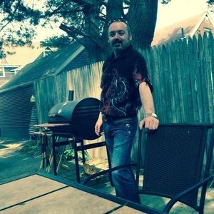 Meet your Posher, Brian